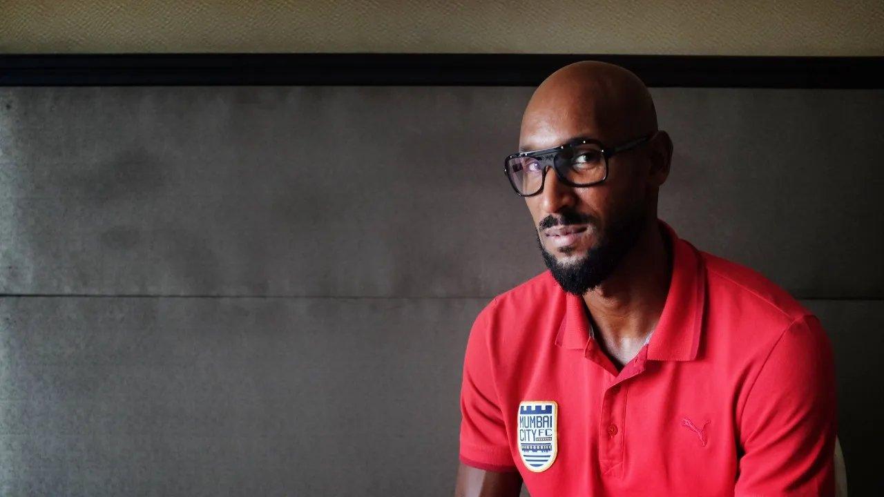 Nicolas Anelka Türk takımına CEO oluyor!