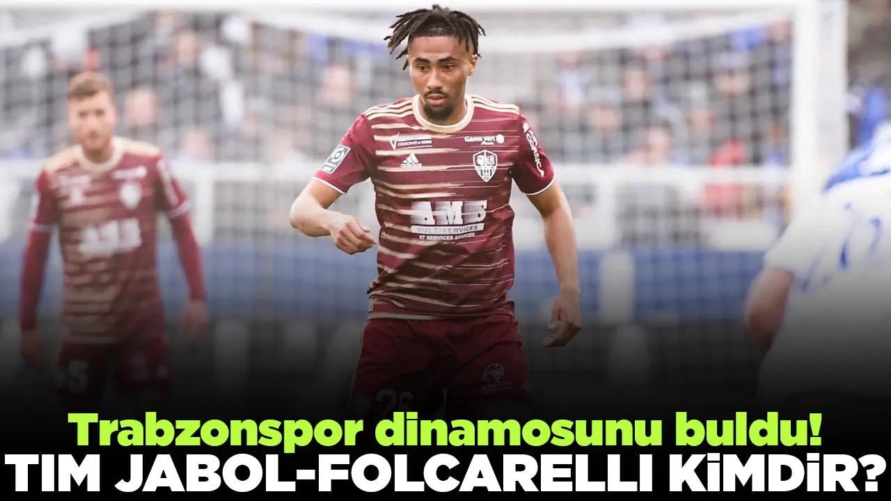 Tim Jabol-Folcarelli kimdir? Kaç yaşında, nereli ve hangi takımlarda oynadı?