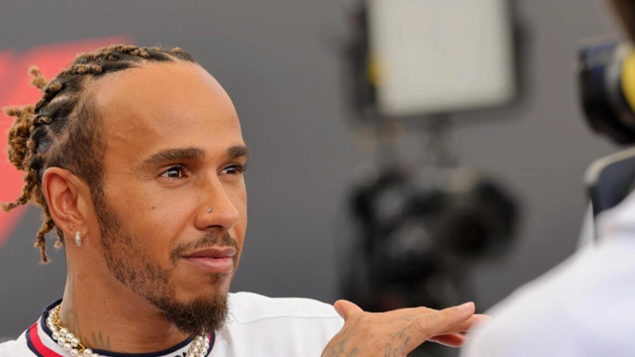 Açıklama geldi: İşte Lewis Hamilton'un yeni takımı