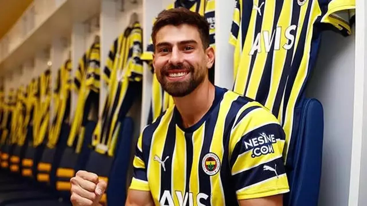 Fenerbahçe'de Luan Peres krizi! Menajeriyle görüşüldü ama...