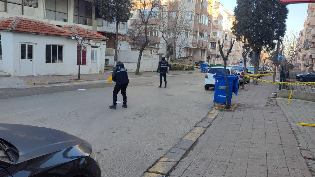 Eşi ve kayınpederini vurup intihara kalkışan koca öldü!