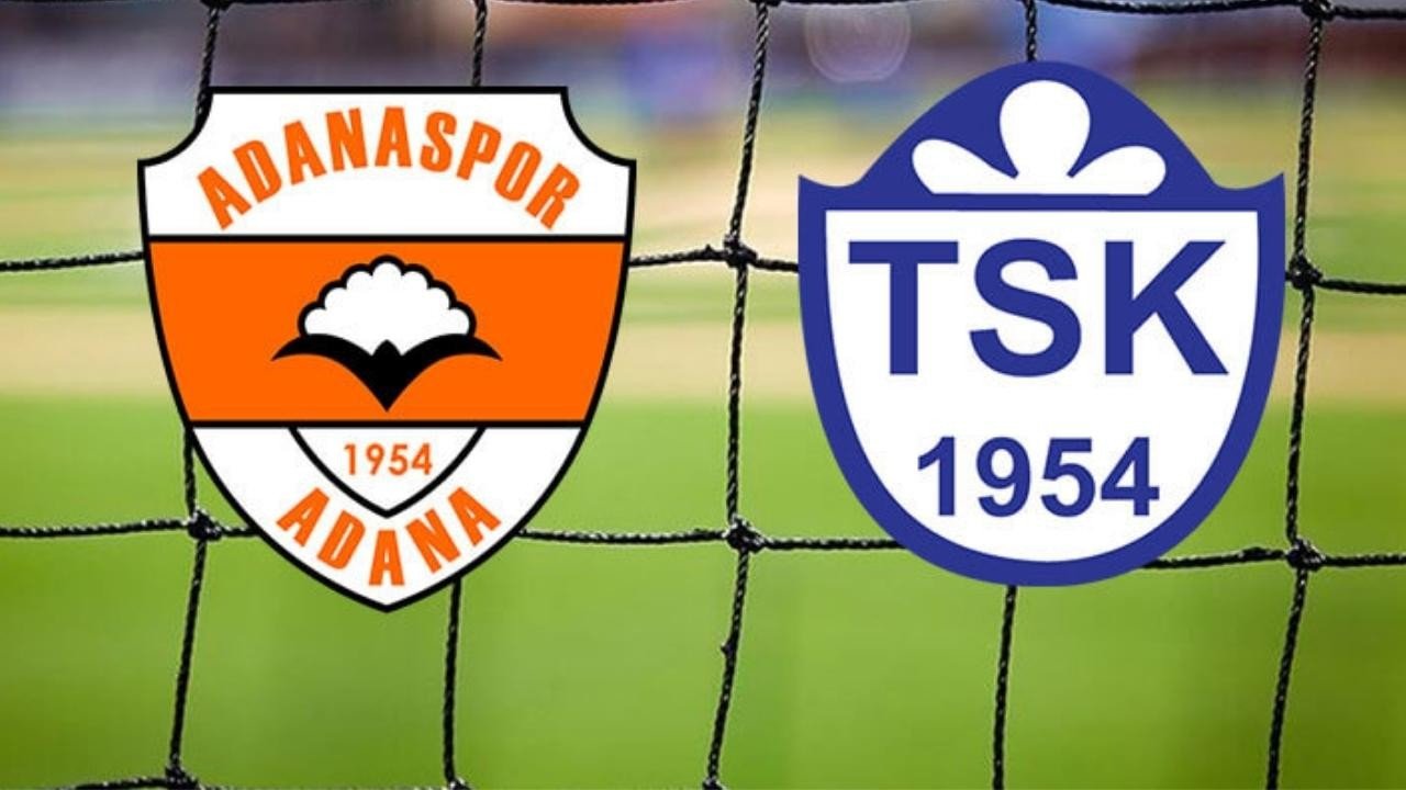 Tuzlaspor, Adanaspor deplasmanında 3 puan arıyor