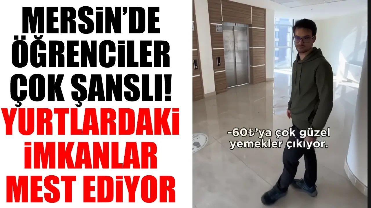 Mustafa Baysan'dan öğrencilere bambaşka bir yaşam imkanı