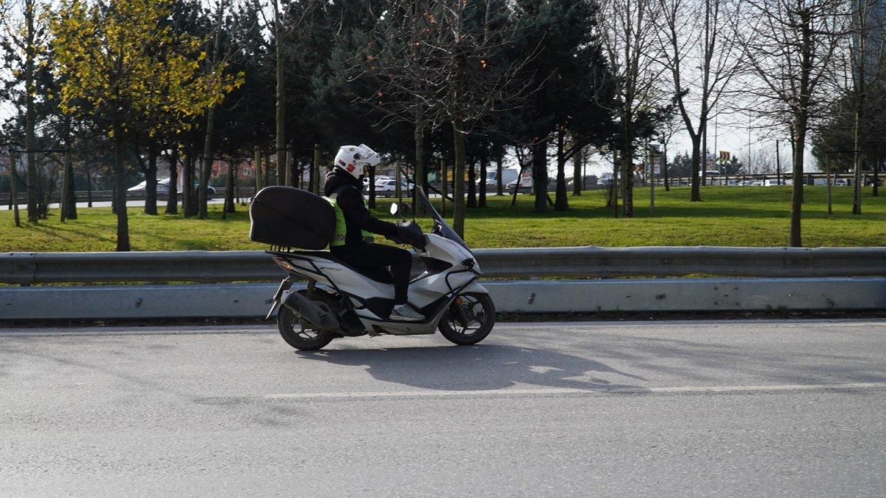 Motorcu Dostu Bariyer nedir, nerelerde var? Otobariyer İstanbul'da hangi yollarda var?