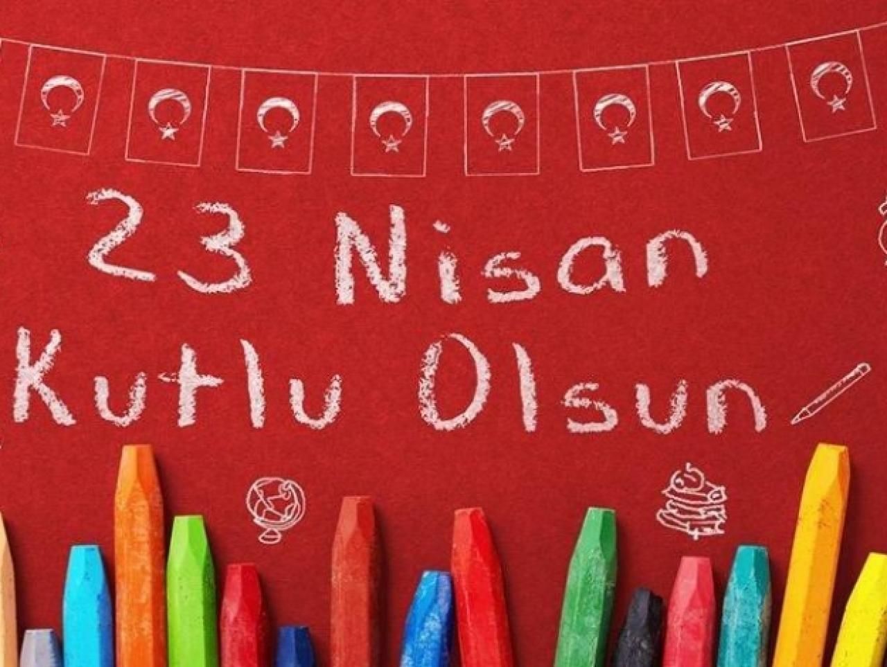 23 Nisan okullar tatil mi? 23 Nisan hangi güne denk geliyor