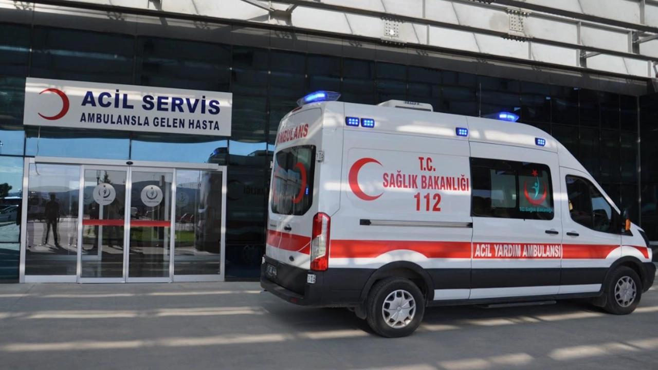 Arkadaşlar arasında çıkan kavga kanlı bitti: 25 yaşındaki genç öldürüldü