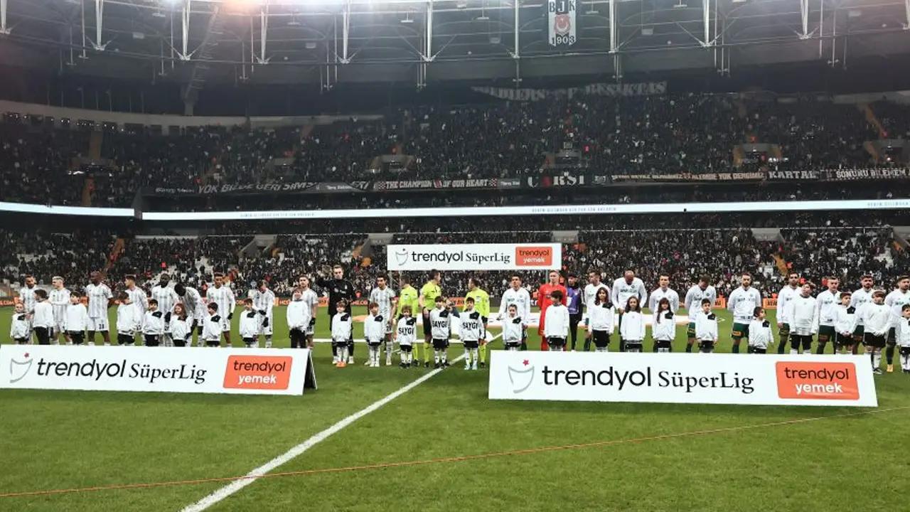 Beşiktaş'ta derbi öncesi tehlike çanları çalıyor