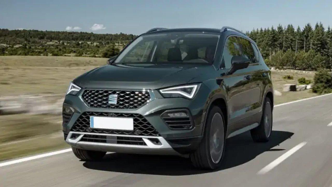 2024 Mart Seat fiyatları Leon, Ateca, Ibiza, Arona, Tarraco kaç bin TL?