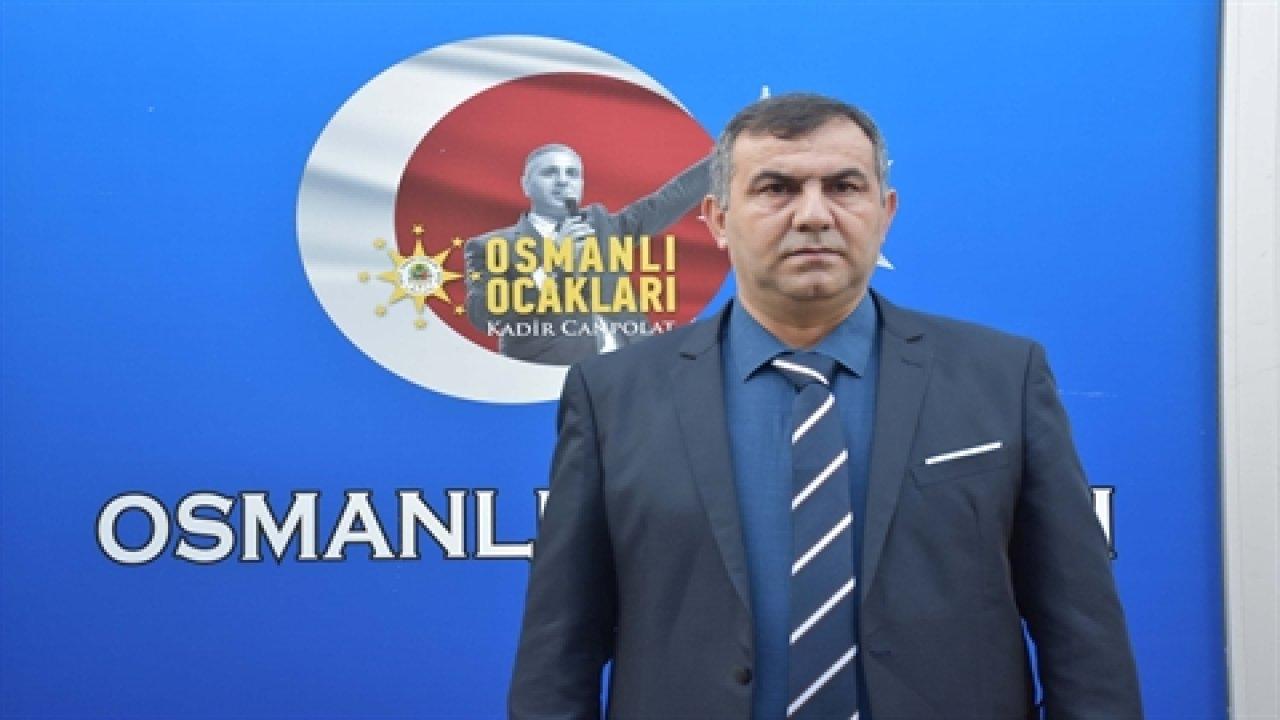 Hasan Canyıldıran: Bu tavrın bize karşı alındığını düşünüyoruz