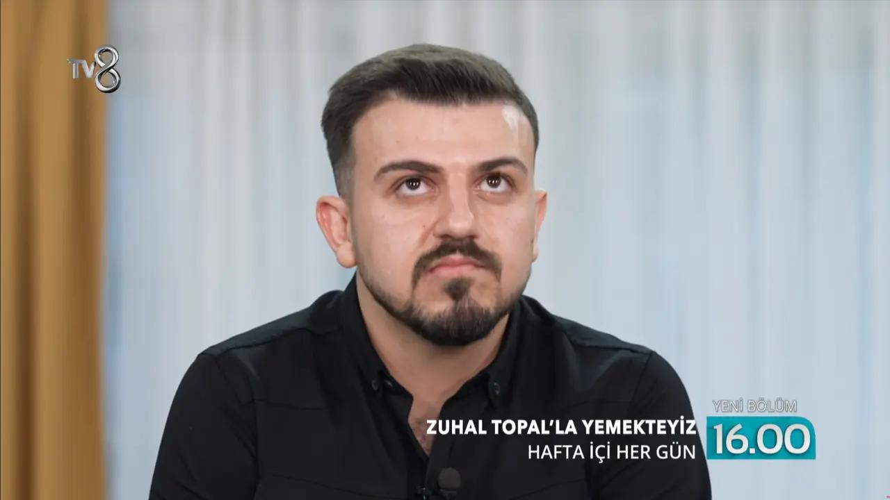 Zuhal Topal'la Yemekteyiz 1 Mart puanları! Emre kaç puan aldı?