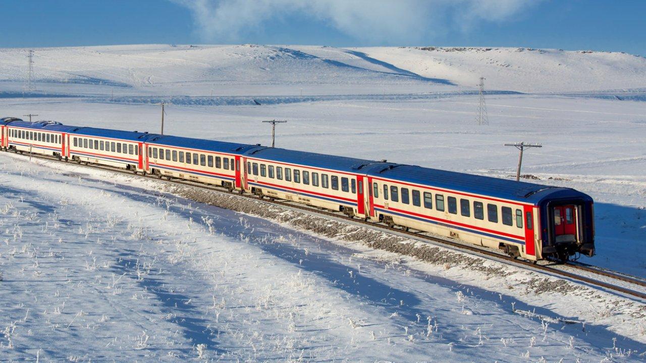 Ankara Diyarbakır ve Ankara Tatvan turistik tren hattı bilet fiyatları ne kadar olacak, ne zaman açılacak?