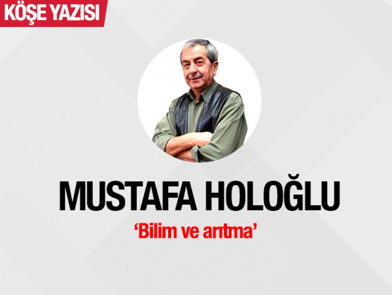 Bilim ve arıtma