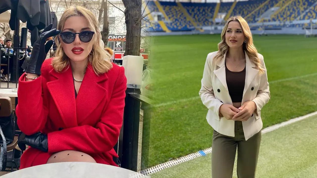 Merve Pekmez kimdir? Kariyeri ve Instagram hesabı