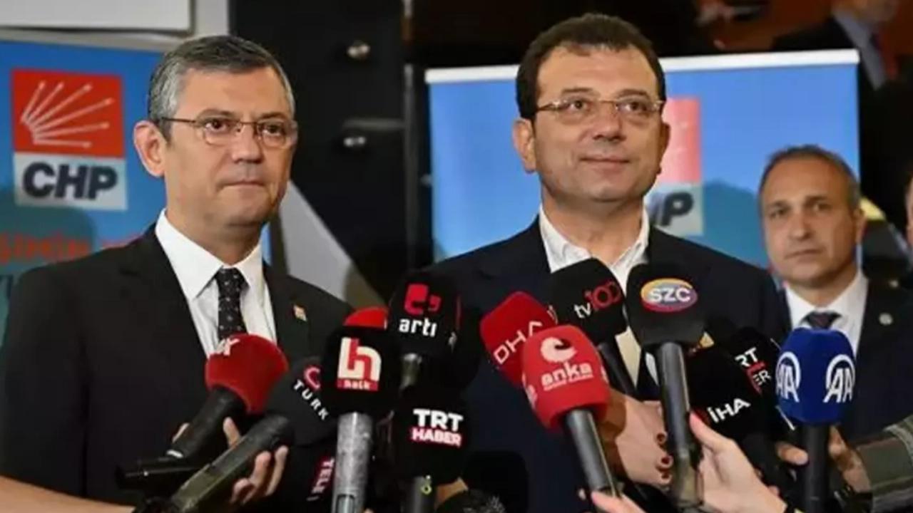 Kulis: Ekrem İmamoğlu, Özgür Özel'i tasfiye etmek için düğmeye bastı