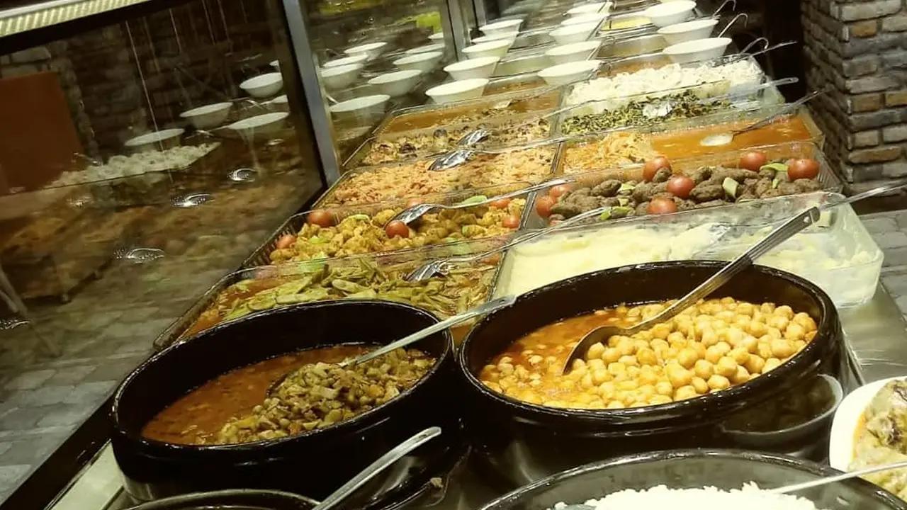 2024 Beylikdüzü'nde iftar yapılabilecek en iyi 5 mekan!