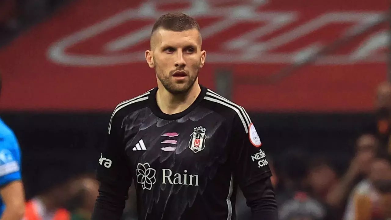 Ante Rebic sezon sonu yolcu!