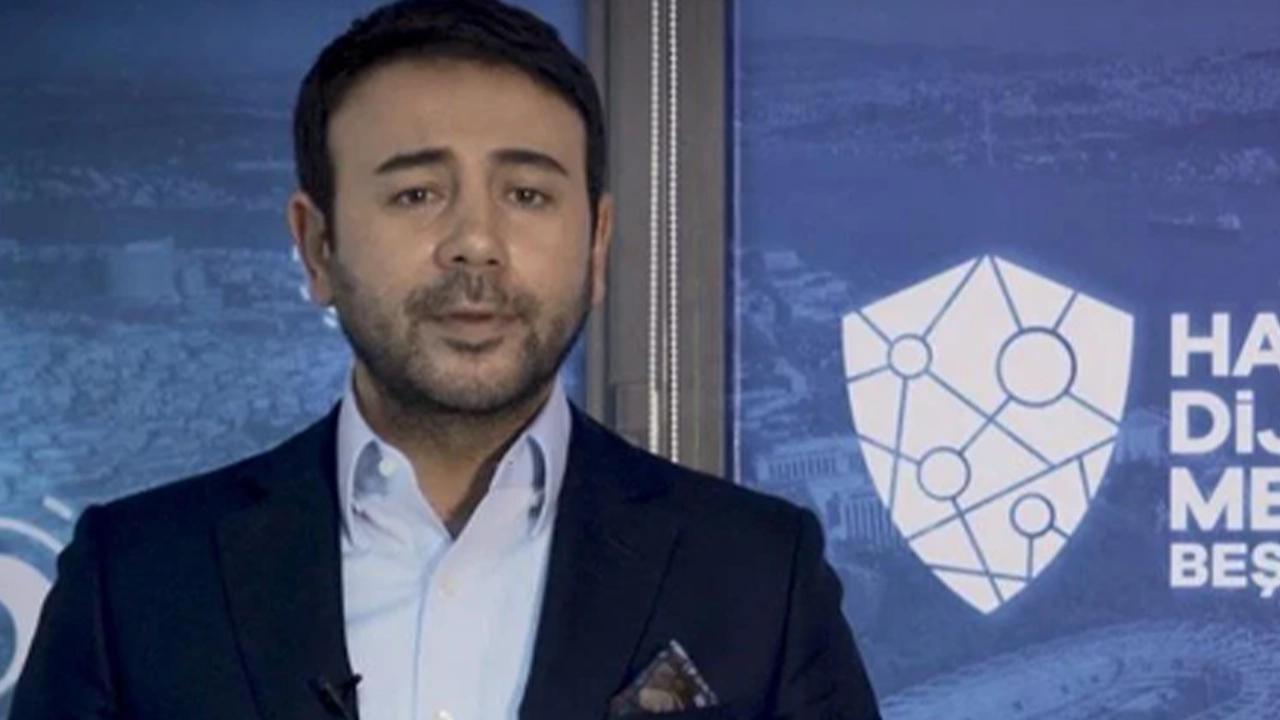 CHP’nin Beşiktaş adayı Rıza Akpolat projelerini açıkladı