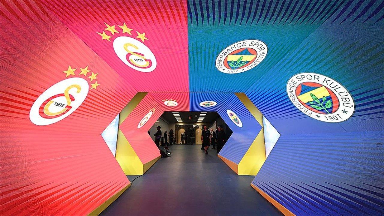 TFF, Fenerbahçe'nin erteleme talebini kabul etmedi!