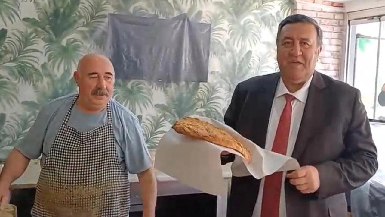 CHP'li Gürer: Girdi maliyetlerindeki artış tahini de etkiledi