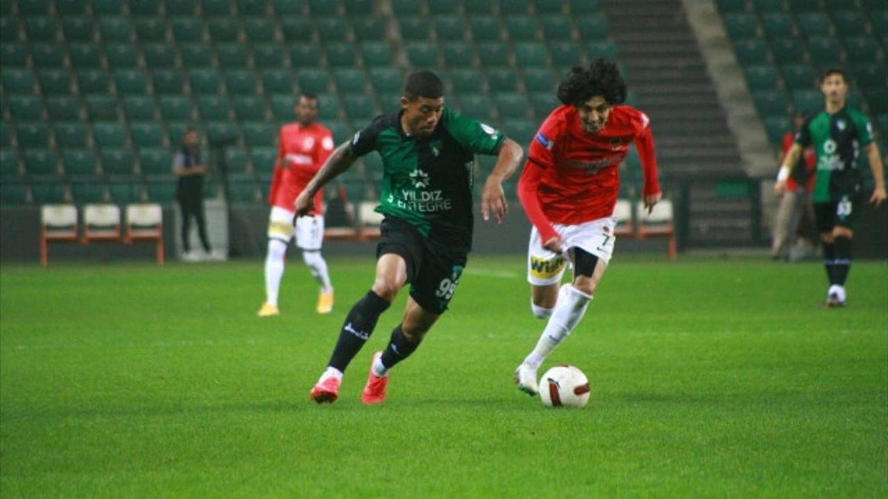 15 Mart Gençlerbirliği Kocaelispor maçı saat kaçta ve hangi kanalda?