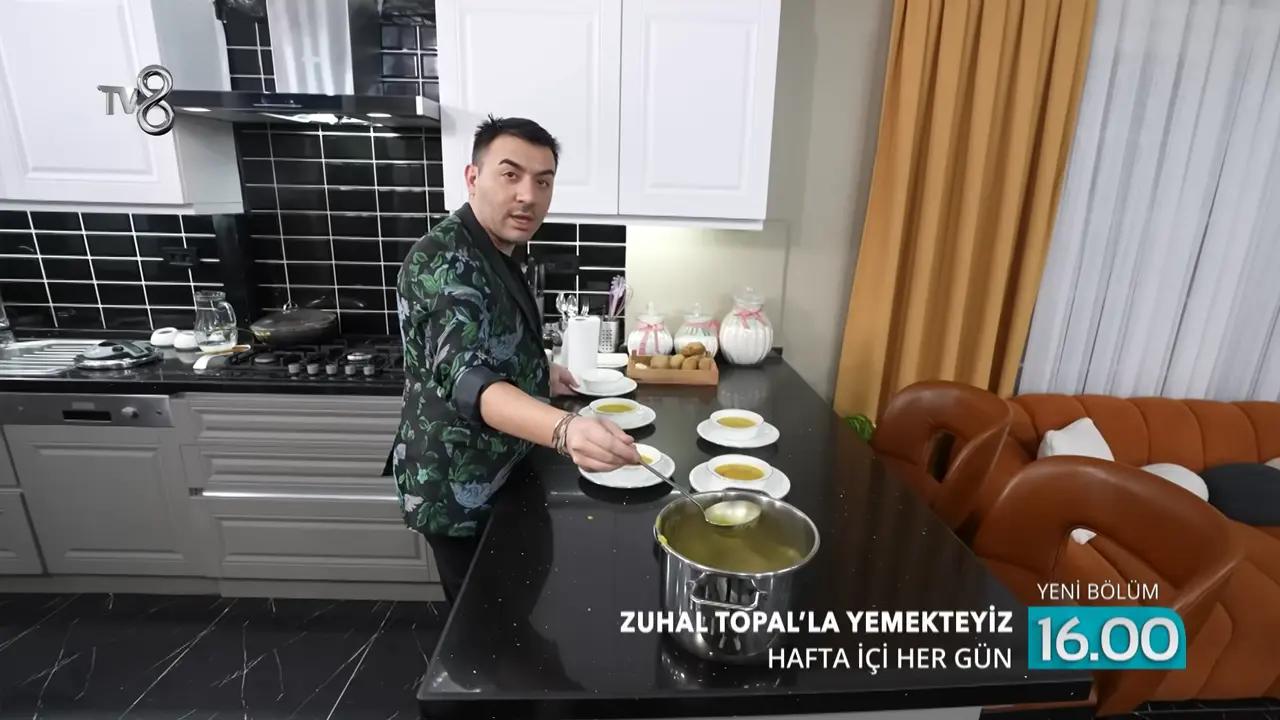 Zuhal Topal'la Yemekteyiz 20 Mart puanları! Taylan kaç puan aldı?