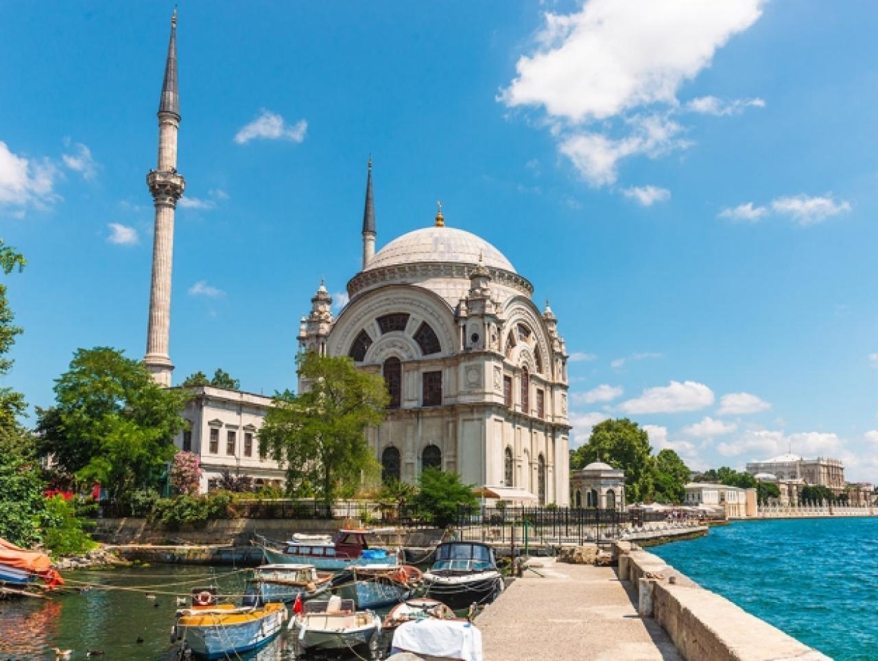 Miraç Kandili 2 Nisan Salı İstanbul Namaz Vakitleri