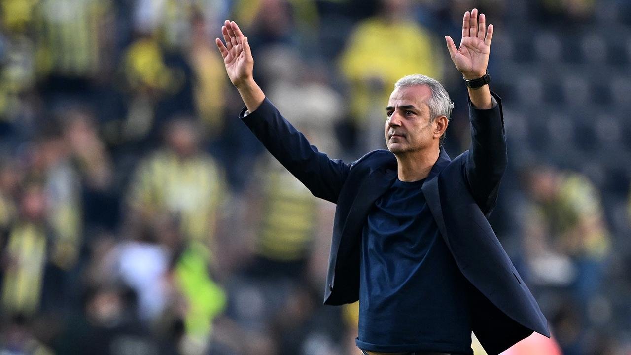 Fenerbahçe'de İsmail Kartal'dan özel hazırlık