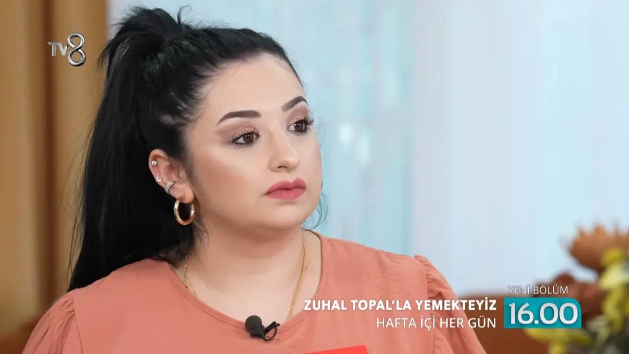 Zuhal Topal'la Yemekteyiz Emine Karataş kimdir? Kaç yaşında, nereli ve Instagram hesabı