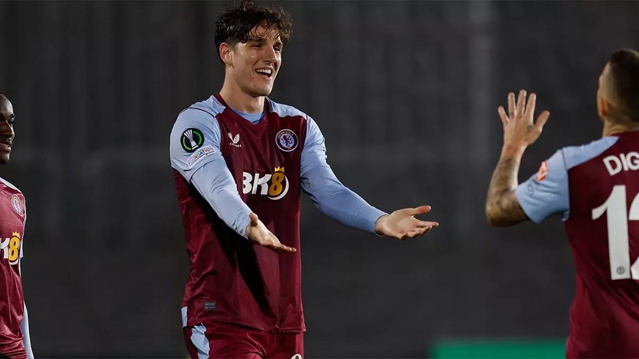 Nicolo Zaniolo'dan Galatasaray'ı şoke eden sözler: Bırakın gideyim