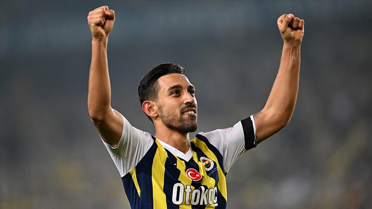 Fenerbahçe'de ayrılık çok yakın! İrfan Can Kahveci için o takım devreye girdi