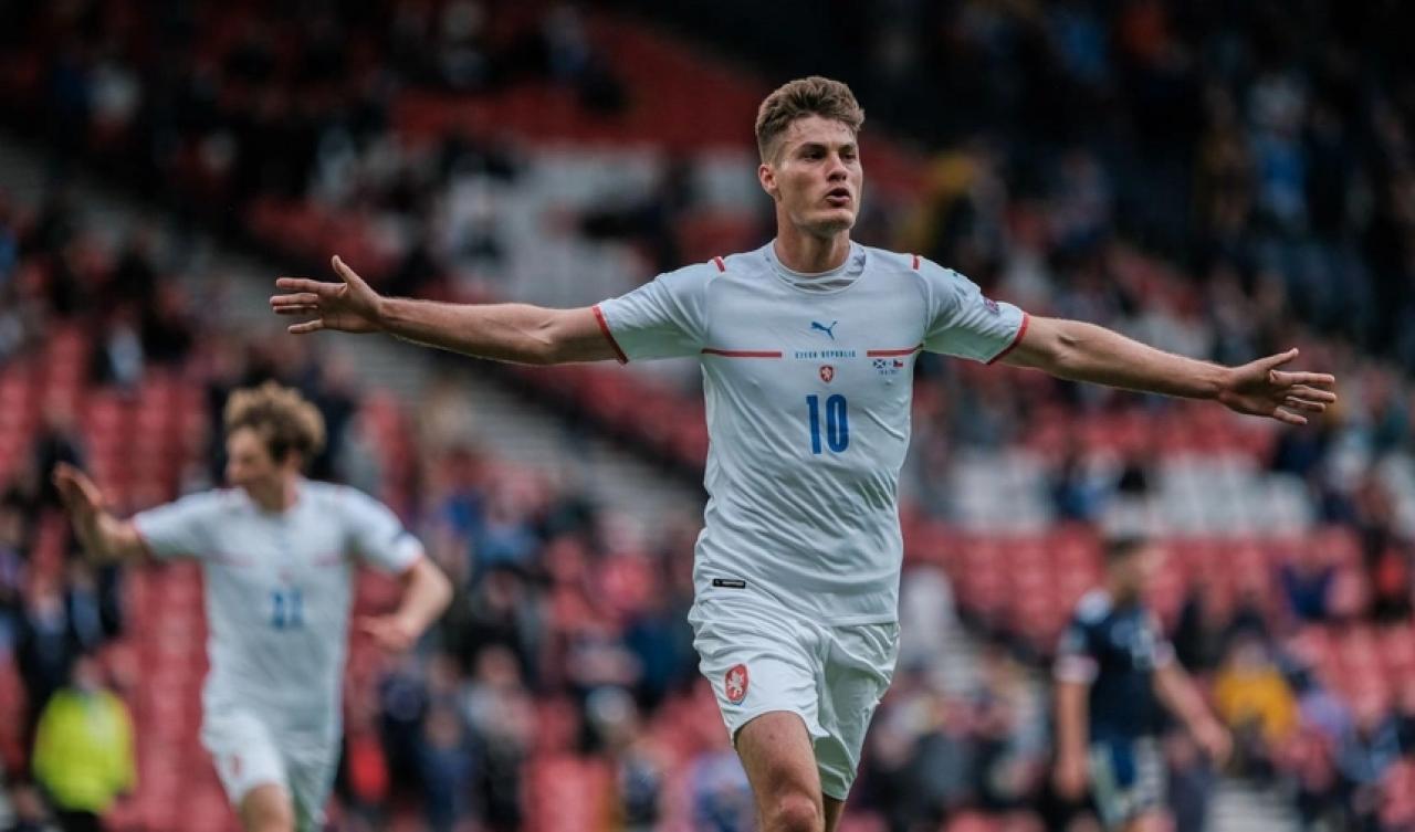 Beşiktaş'tan Patrik Schick bombası!