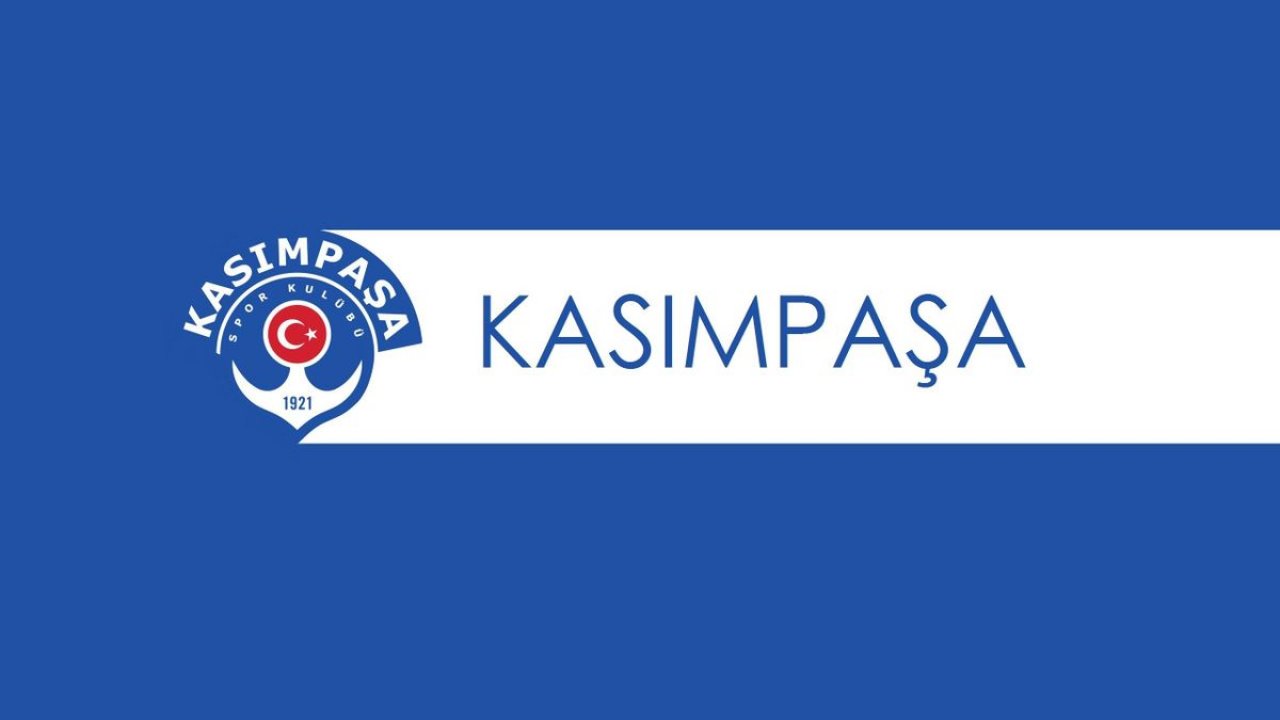 Kasımpaşa'nın kasası para basacak! Son yıldız Yasin Özcan