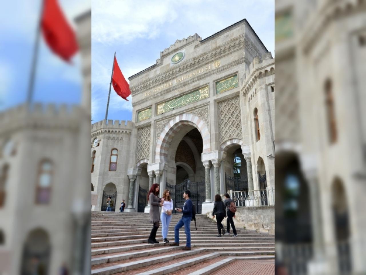 İstanbul Üniversitesi beyaz et alımı yapacak