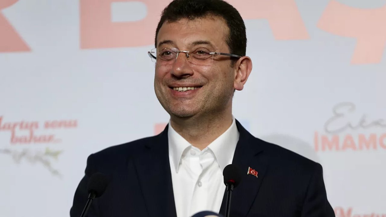 Son dakika... Ekrem İmamoğlu yüzde kaç önde, ne kadar fark attı? 31 Mart yerel seçim sonuçları