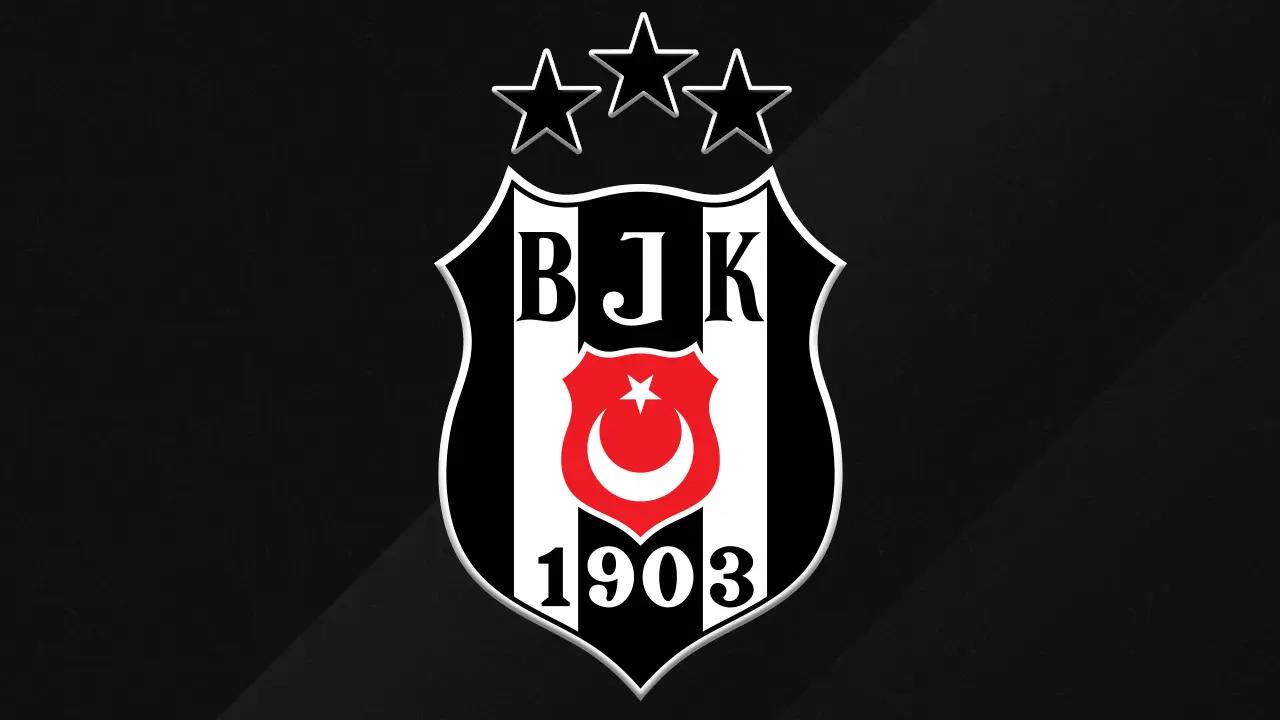 Beşiktaş'ta flaş ayrılık! Geldiği gibi gidiyor