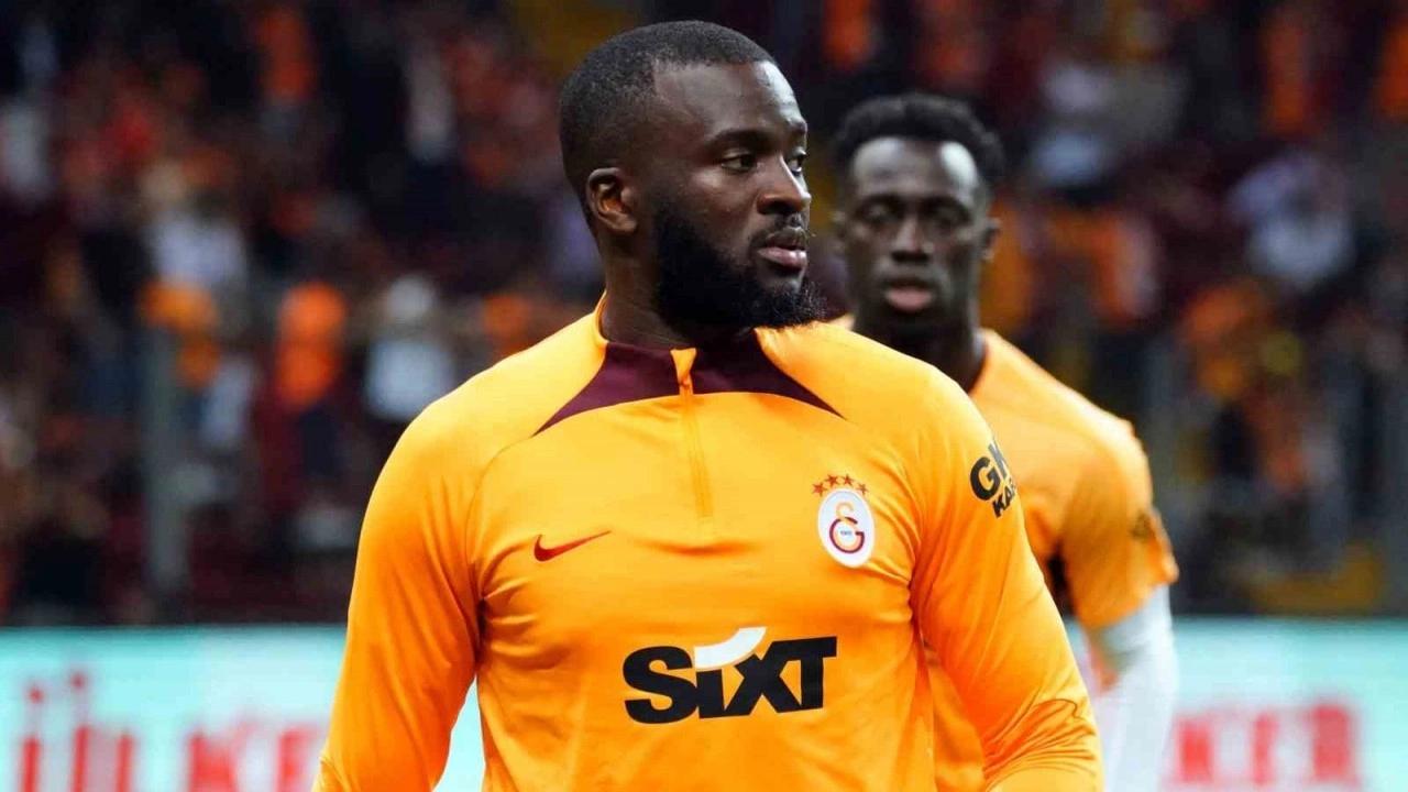 Kayıp yıldız Tanguy Ndombele!