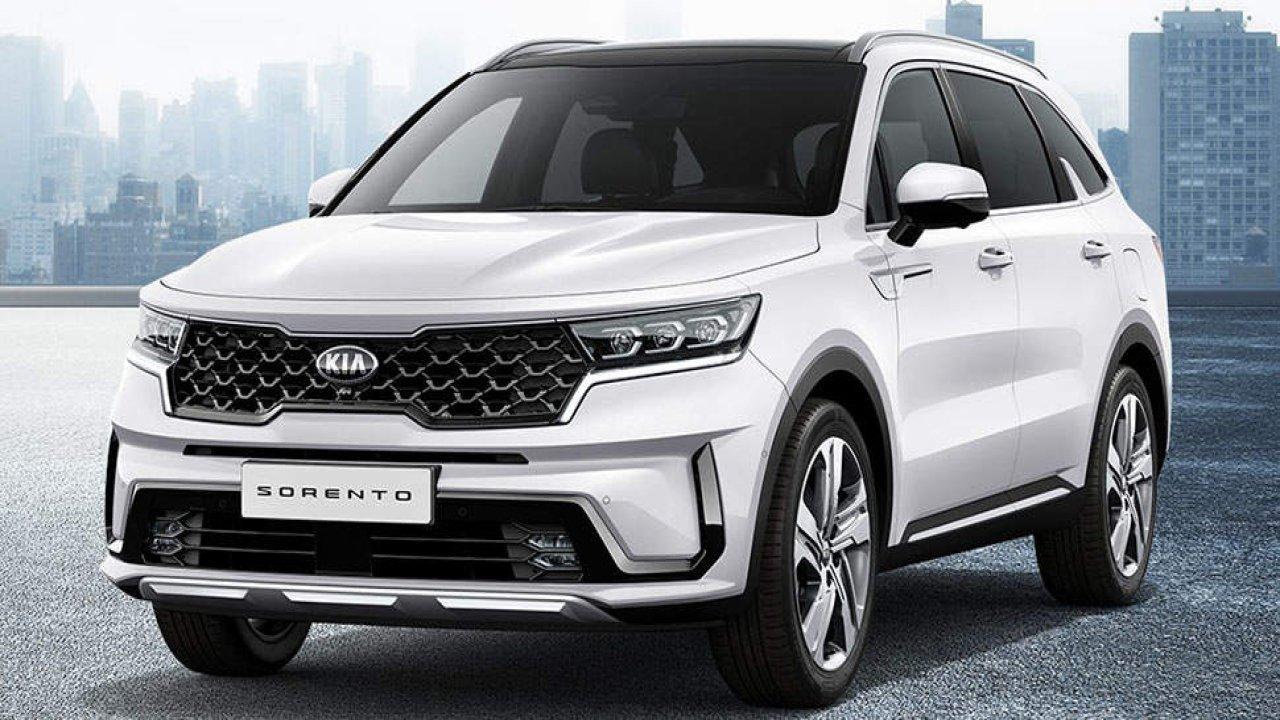 Kia Nisan 2024 Fiyatları Stonic, X Ceed, Ceed HB, Sportage, Rio, Cerato, Picanto, Niro kaç bin TL?