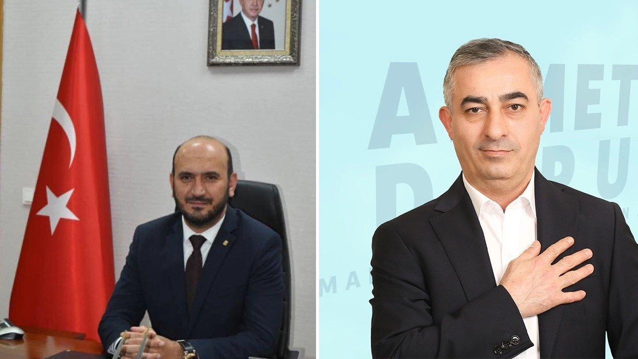 AK Parti, Manyas'ta yeniden itiraz etti