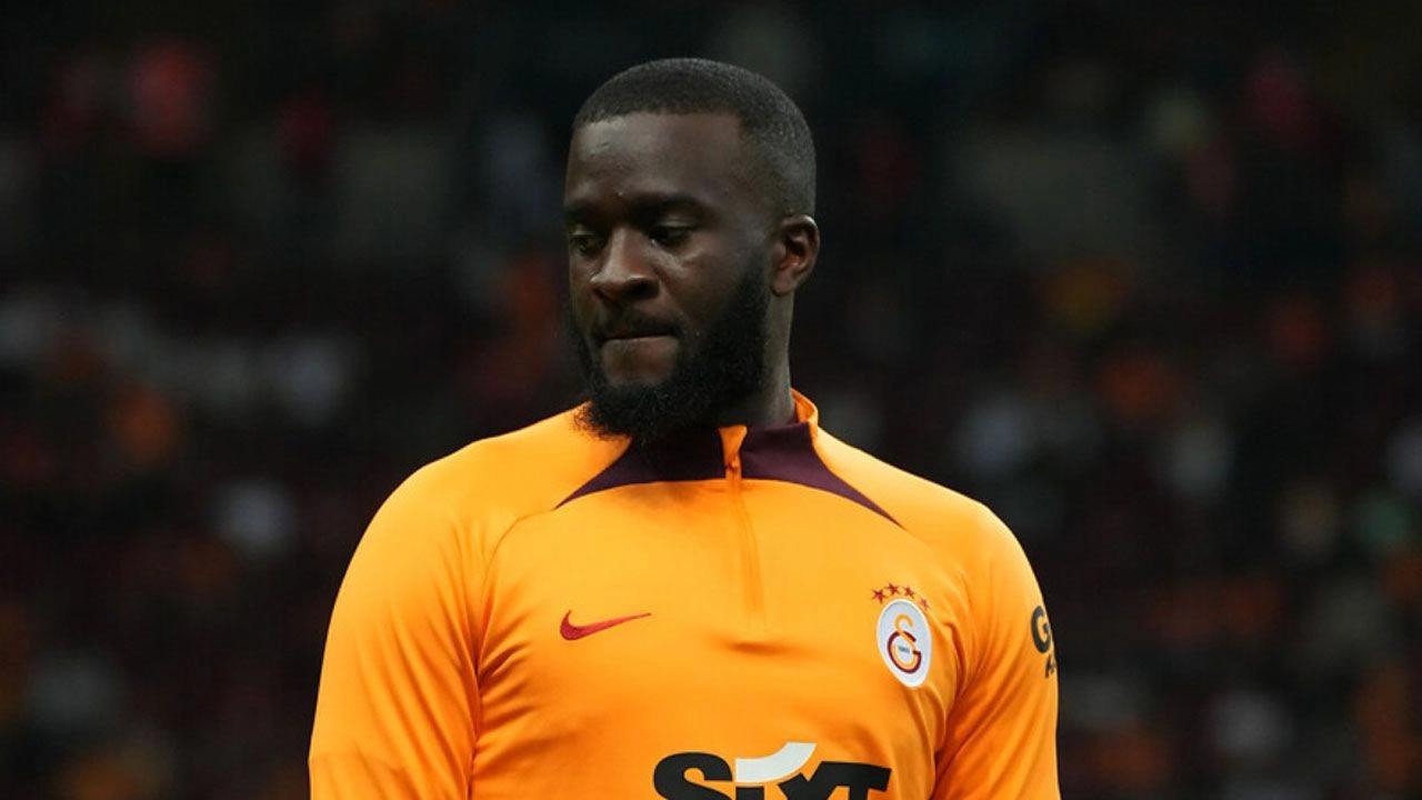 Ndombele için 5 milyon euroluk teklif!