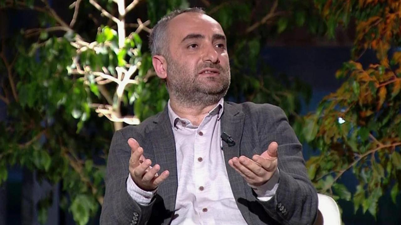 İsmail Saymaz hakkında soruşturma