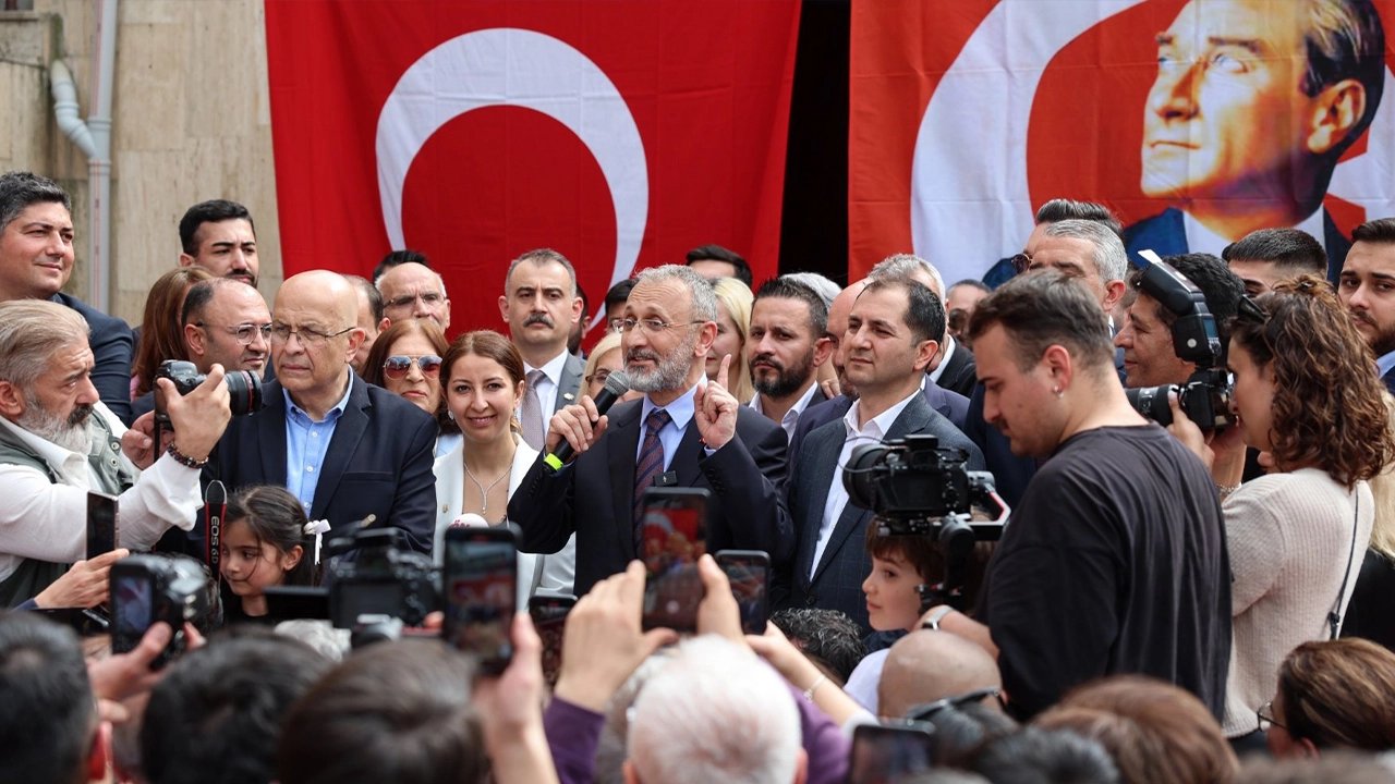 Mithat Bülent Özmen: Gidecek çok yolumuz var