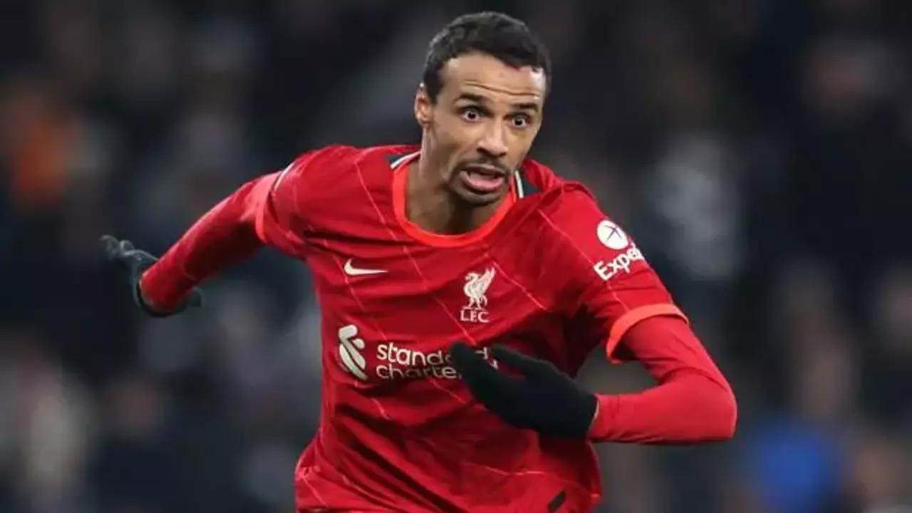 Transfer bombası patlıyor! Joel Matip Süper Lig'e doğru... Jürgen Klopp'tan açıklama geldi