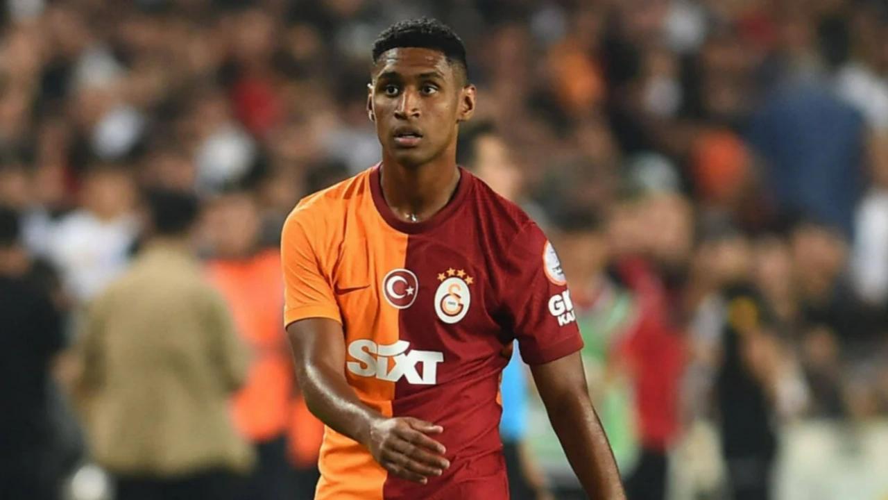 Galatasaraylı Tete'nin yeni kulübü belli oldu