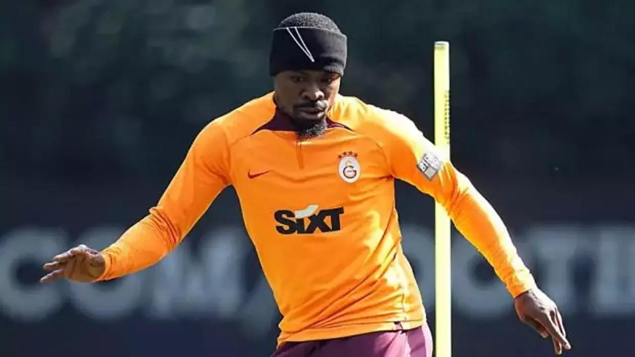 Okan Buruk'tan şoke eden Serge Aurier kararı! Herkes onu bekliyordu ama...