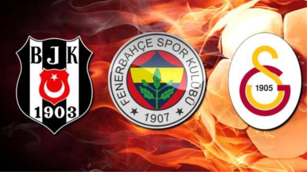 Fenerbahçe, Galatasaray ve Beşiktaş bu sezon Avrupa'da ne para kazandı?