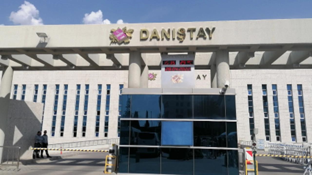 Danıştay'dan Kındılçeşme'deki plan revizyonuna iptal