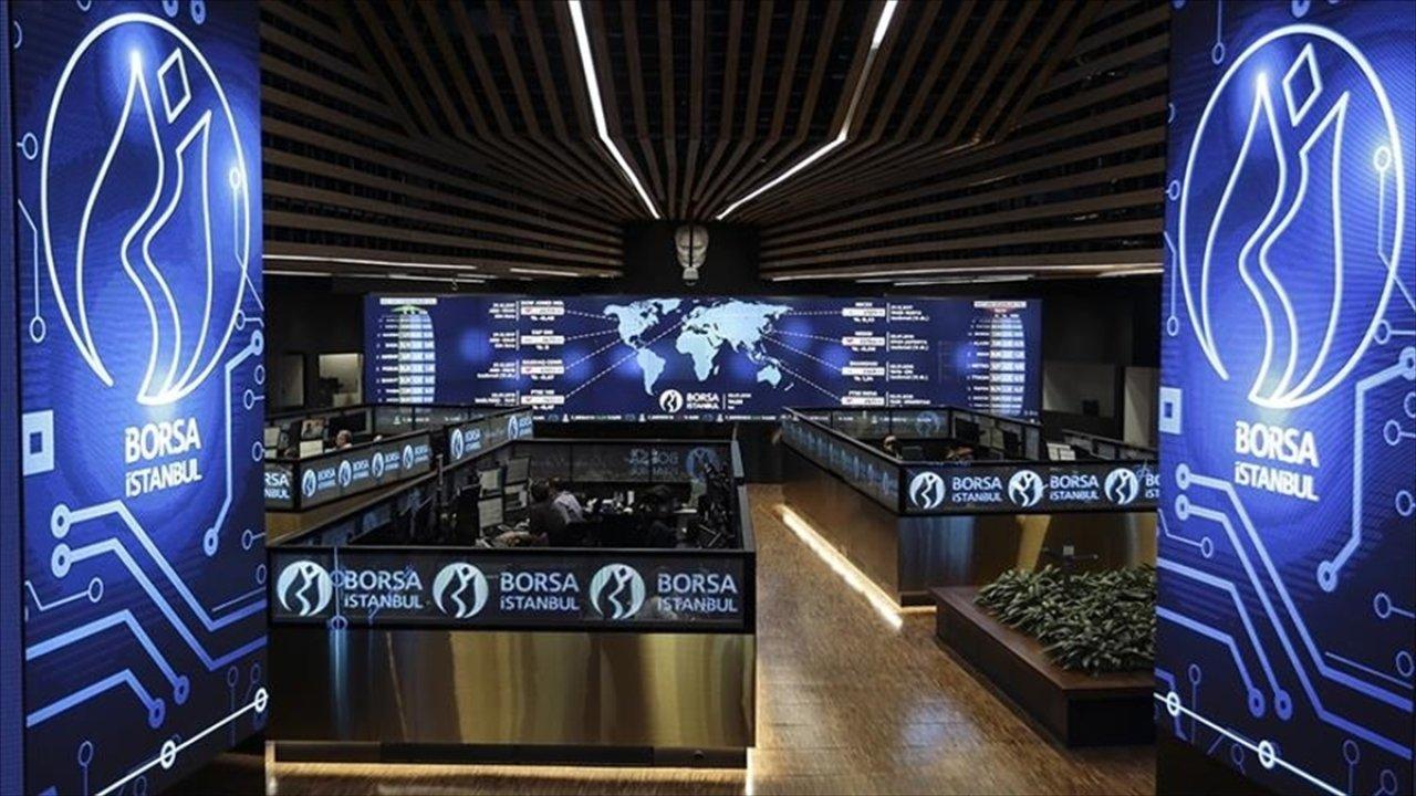 Borsa bugün günü nasıl tamamladı? 24 Nisan 2024 Çarşamba