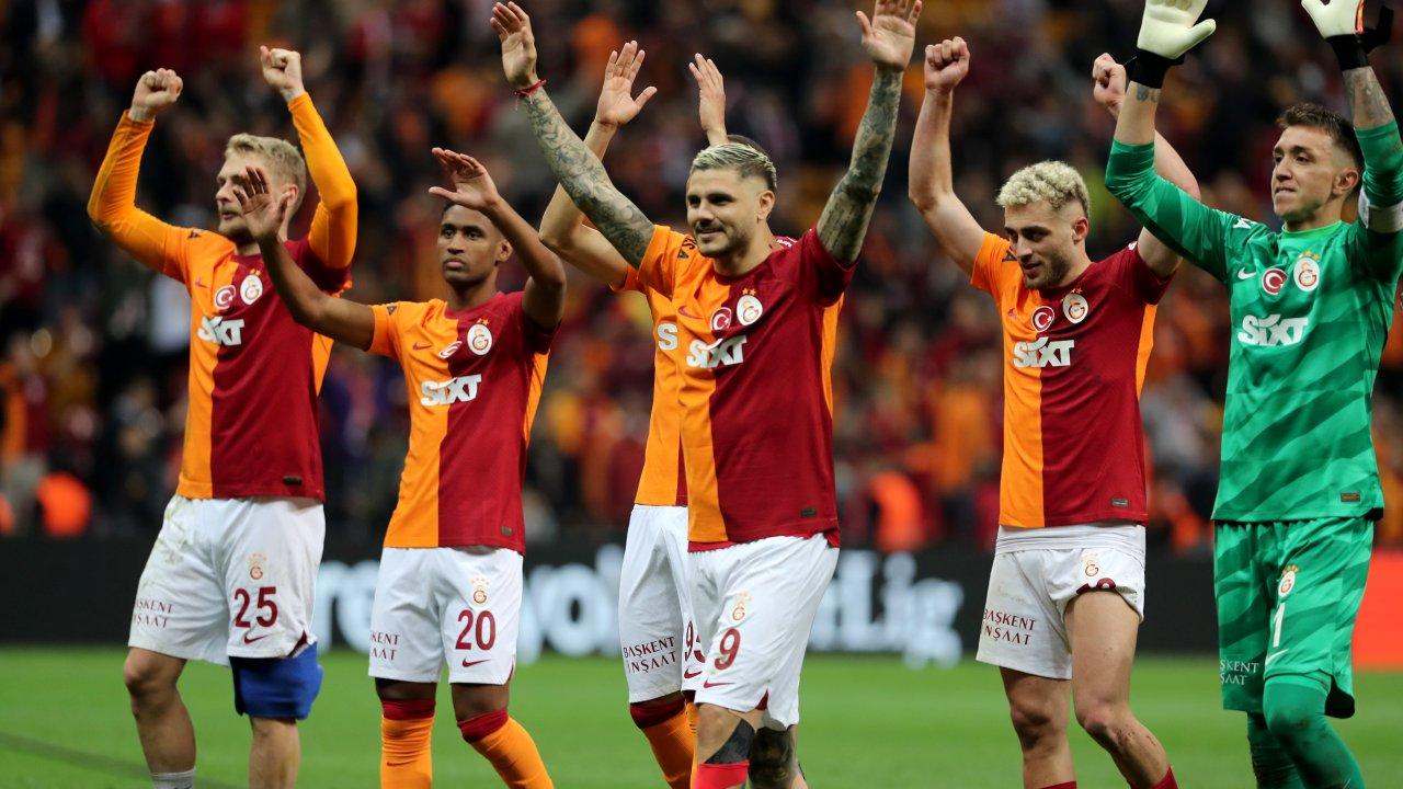 Galatasaray, son düzlükte hata yapmak istemiyor