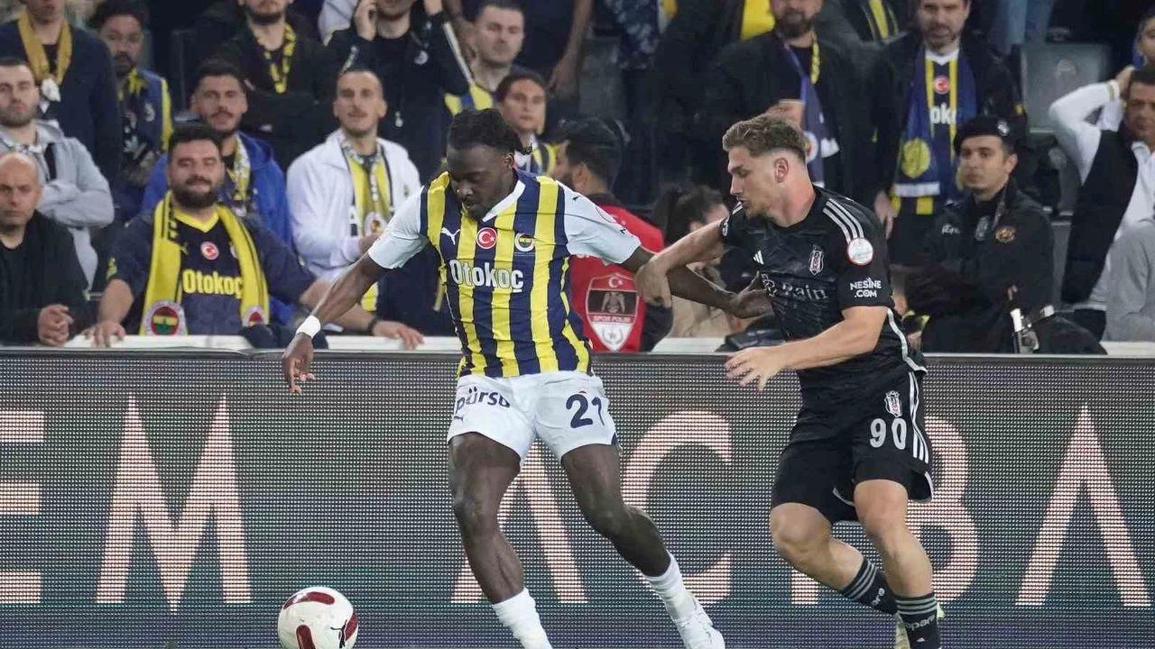 Beşiktaş Avrupa için kararlı