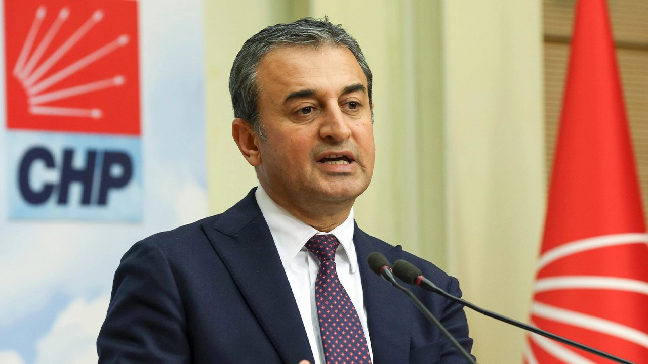 CHP'li Bulut: Aşı reddi 40  binin üzerinde